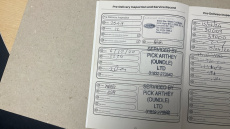 Ford EcoSport 1.0 EcoBoost 125 Titanium 5dr Auto Petrol Hatchback